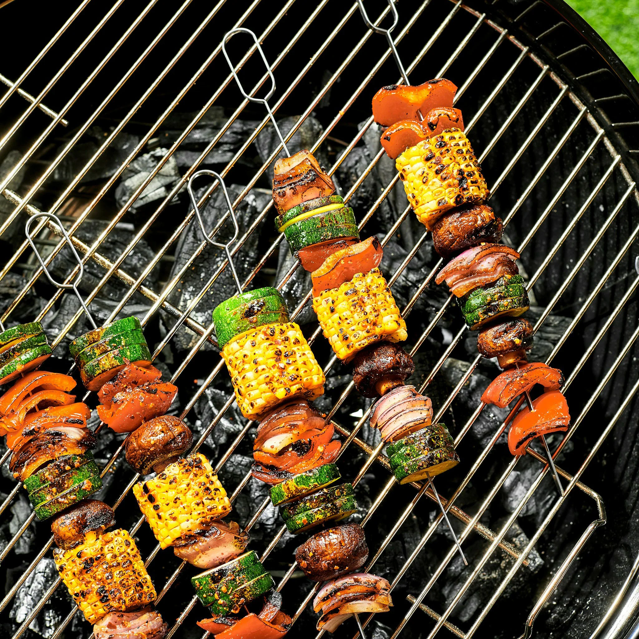 BBQ Tool Set, 8-pc 10 BBQ Tool Set, 8-pc