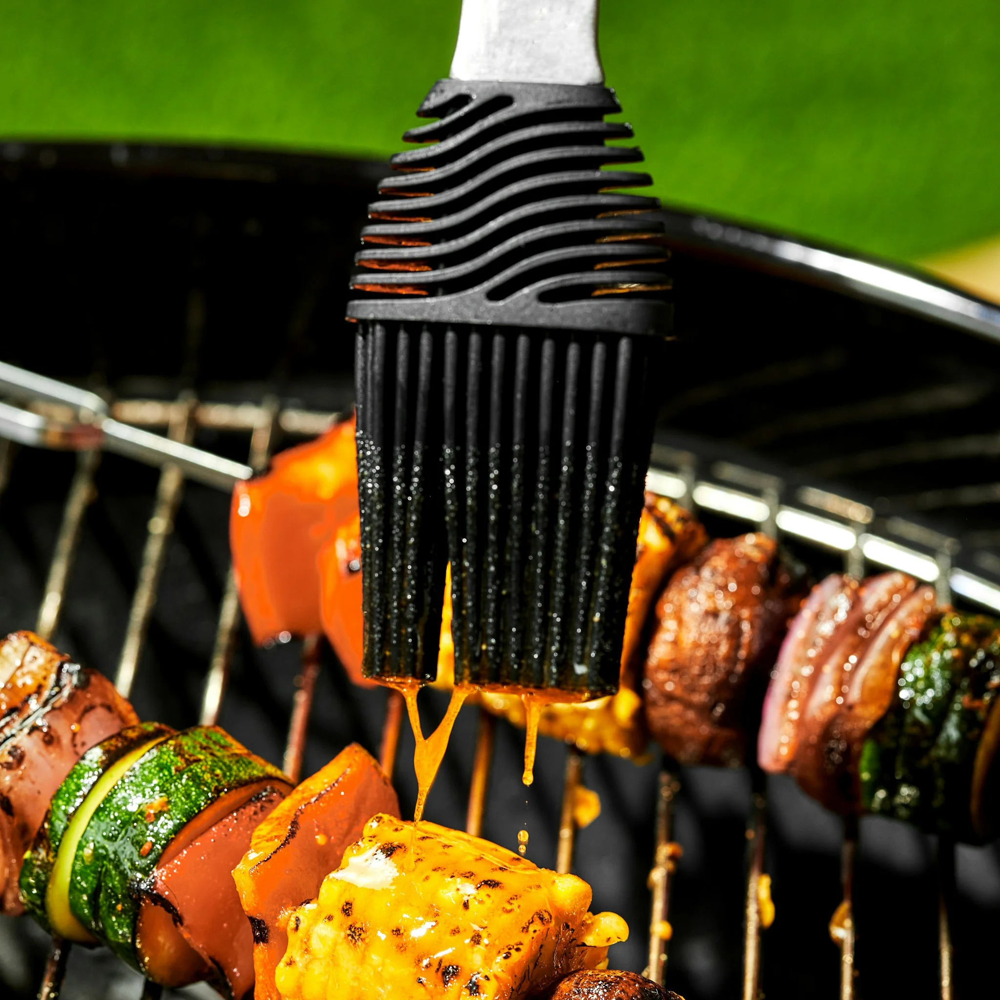 BBQ Tool Set, 8-pc 9 BBQ Tool Set, 8-pc