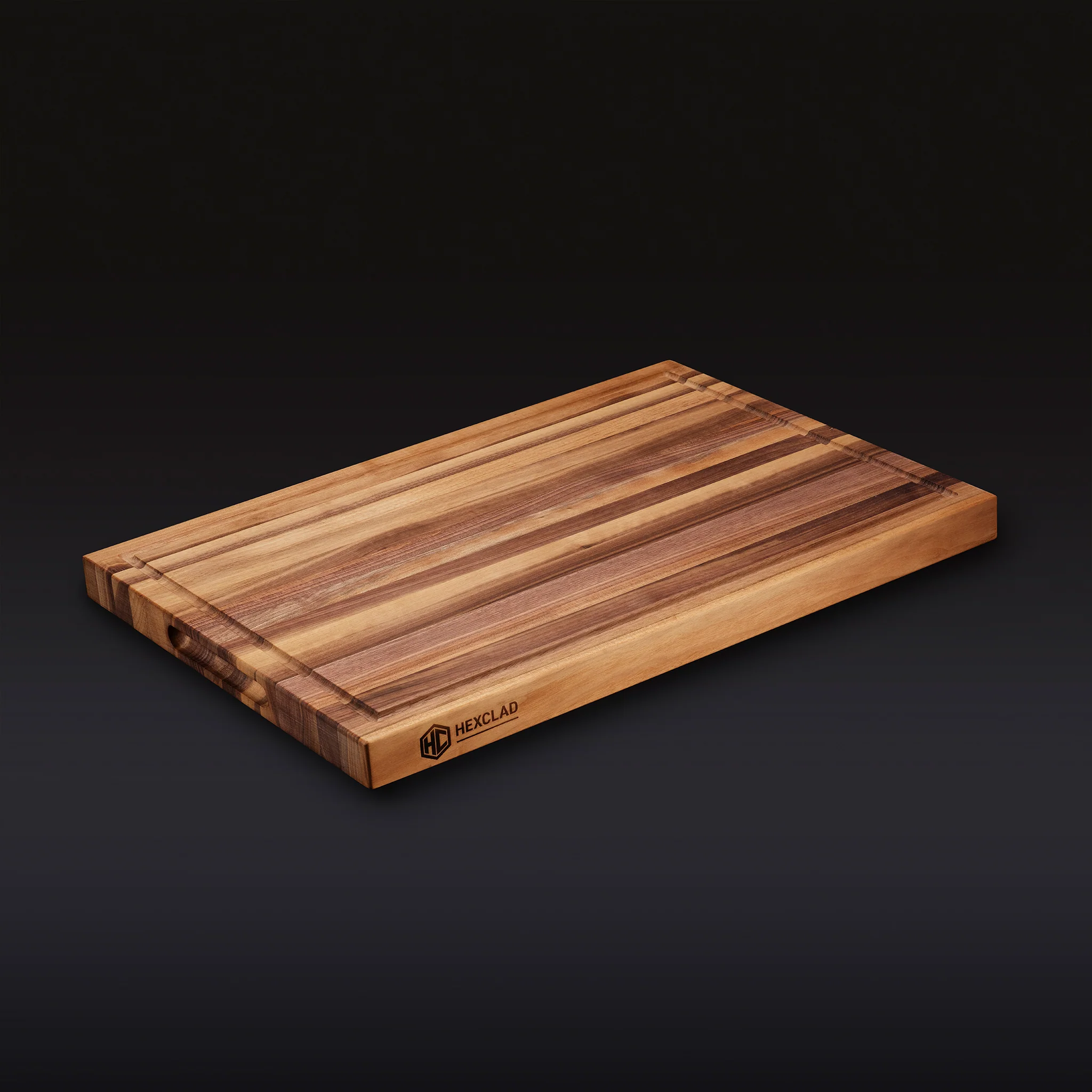 Walnut Cutting Board, Large