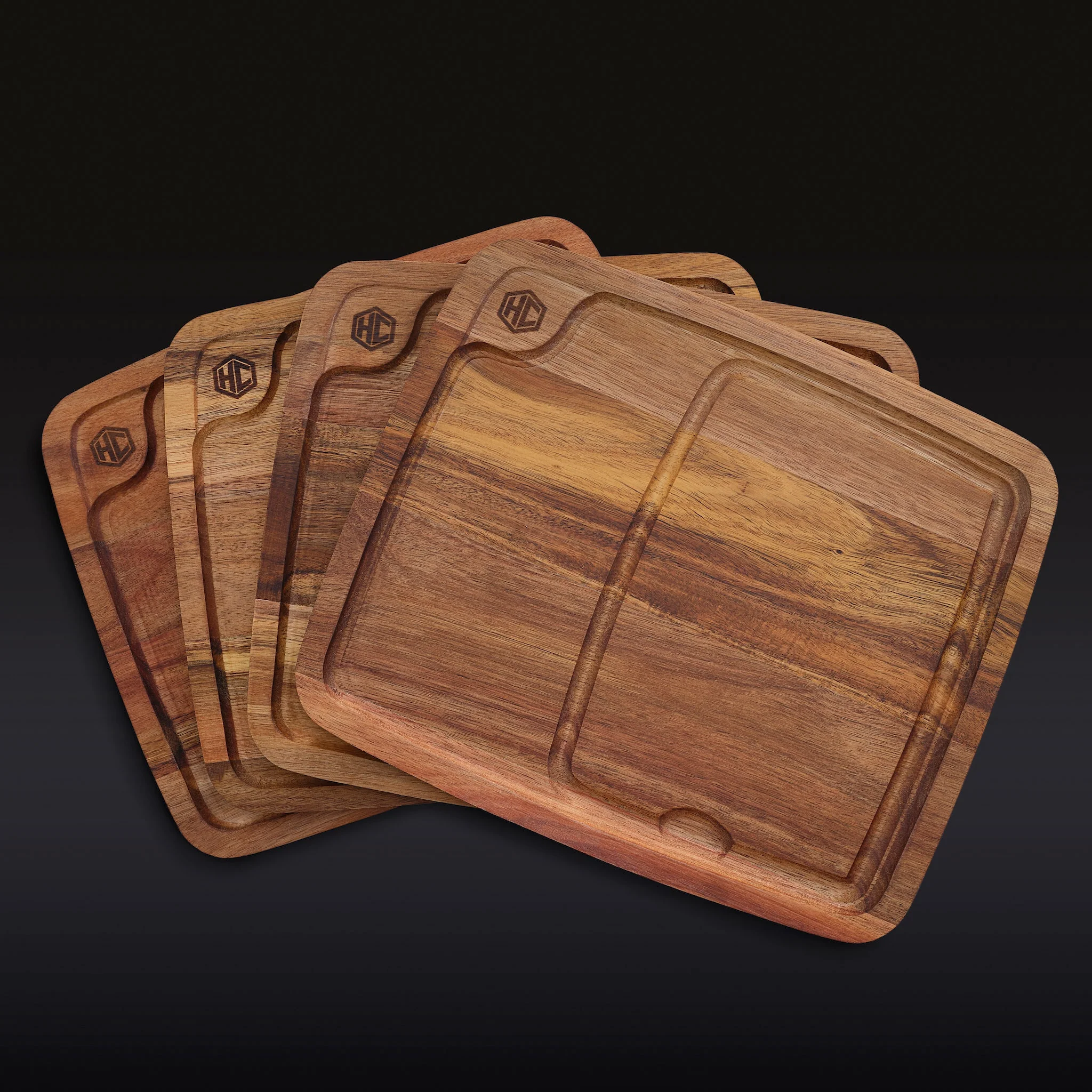 Bistecca Plate Set, 4-pc 4 Bistecca Plate Set, 4-pc