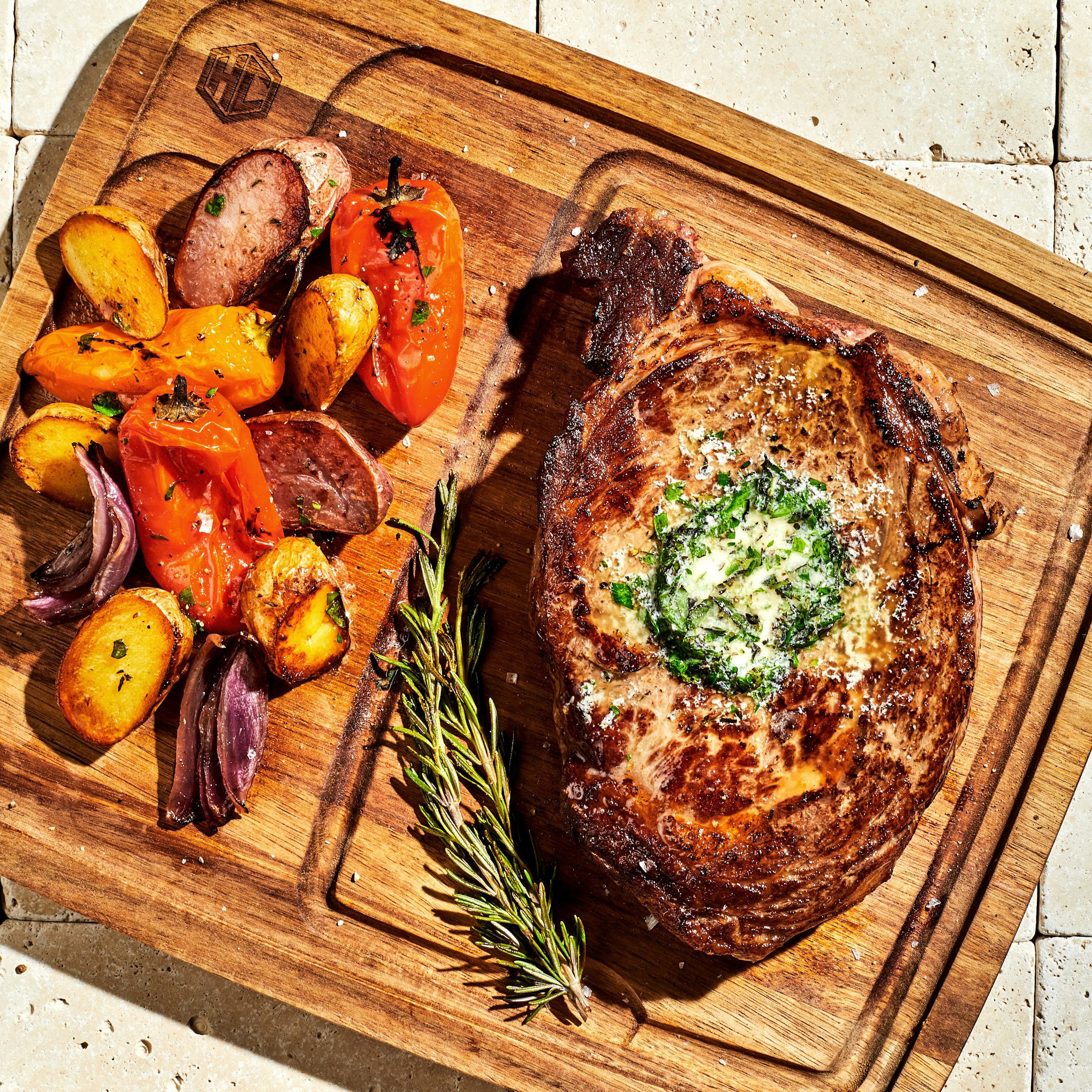Bistecca Plate Set, 4-pc 5 Bistecca Plate Set, 4-pc