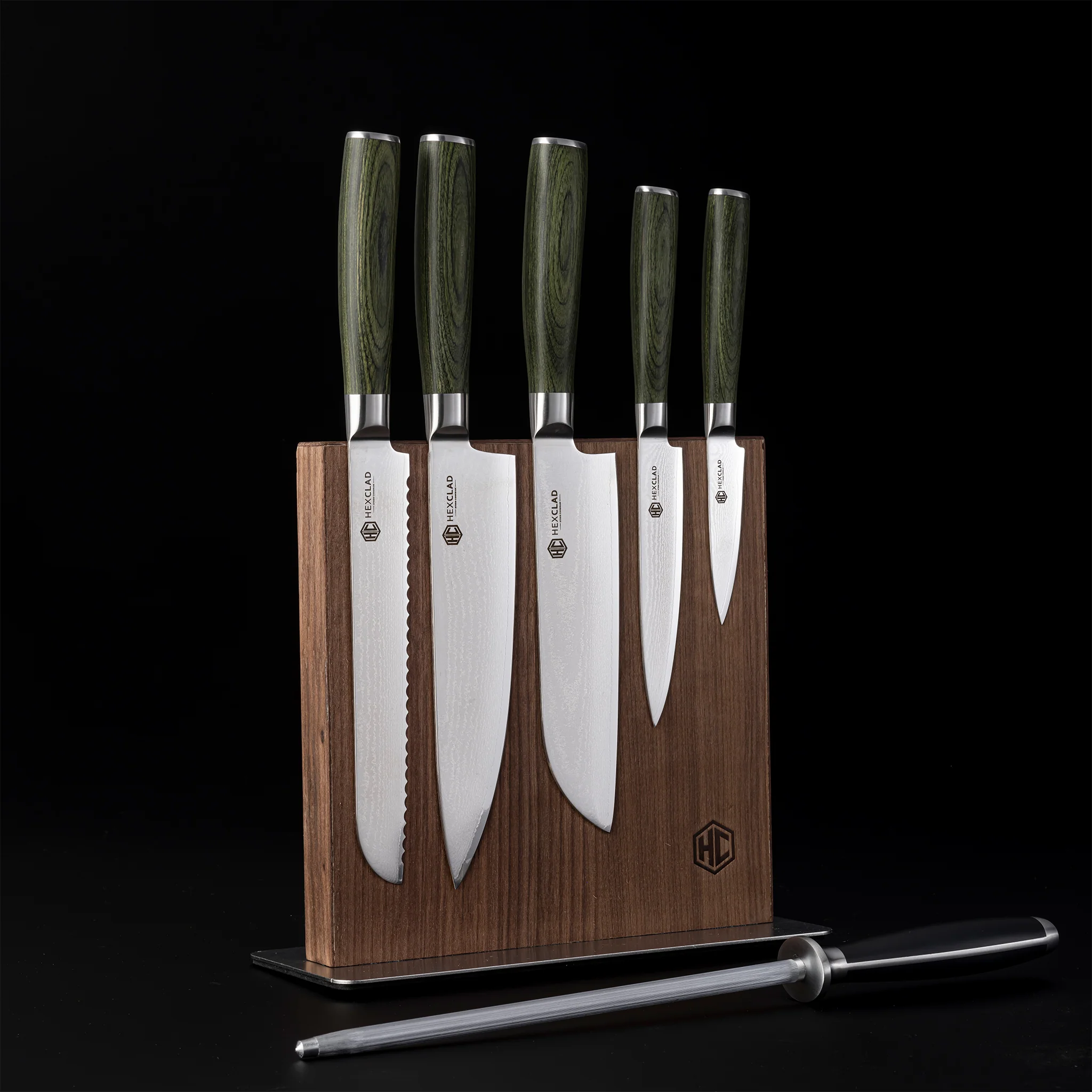 Complete your Knife Set 2 Complete your Knife Set