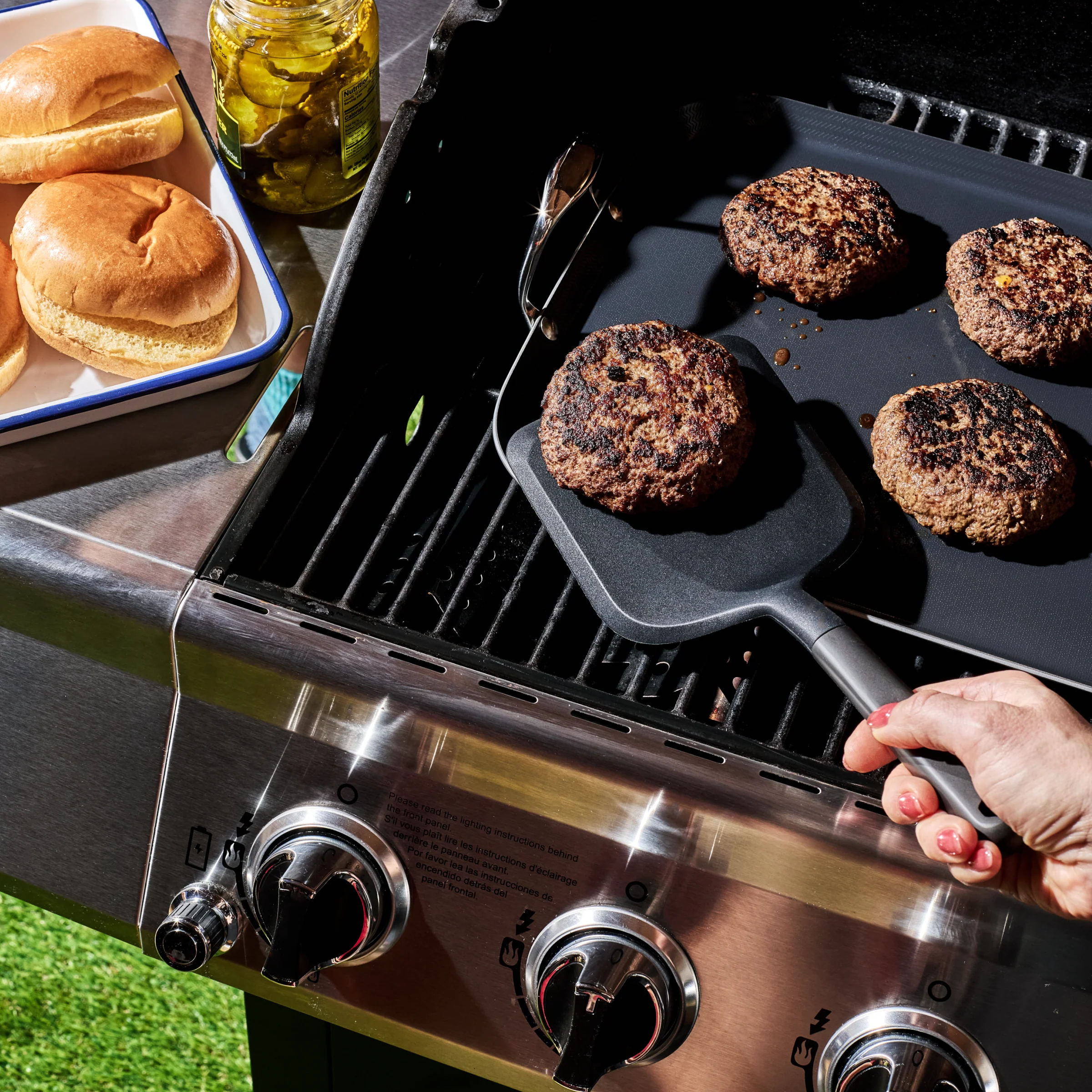 Griddle Master Bundle 2 Griddle Master Bundle