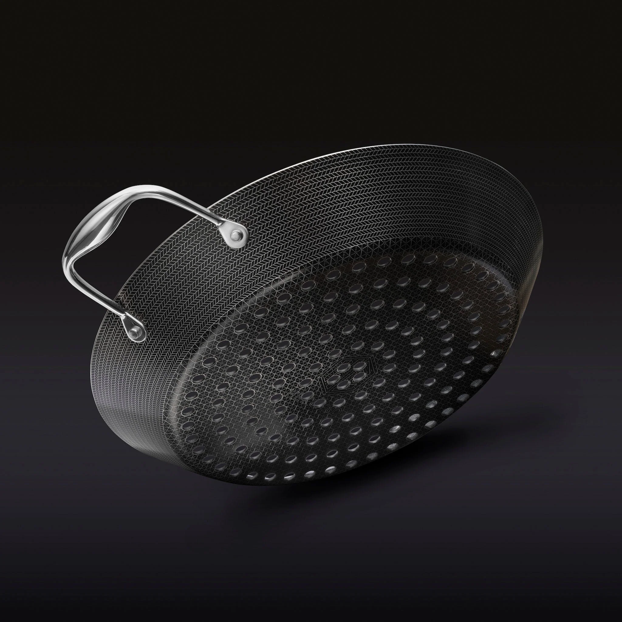 HexClad BBQ Bundle 3 HexClad BBQ Bundle