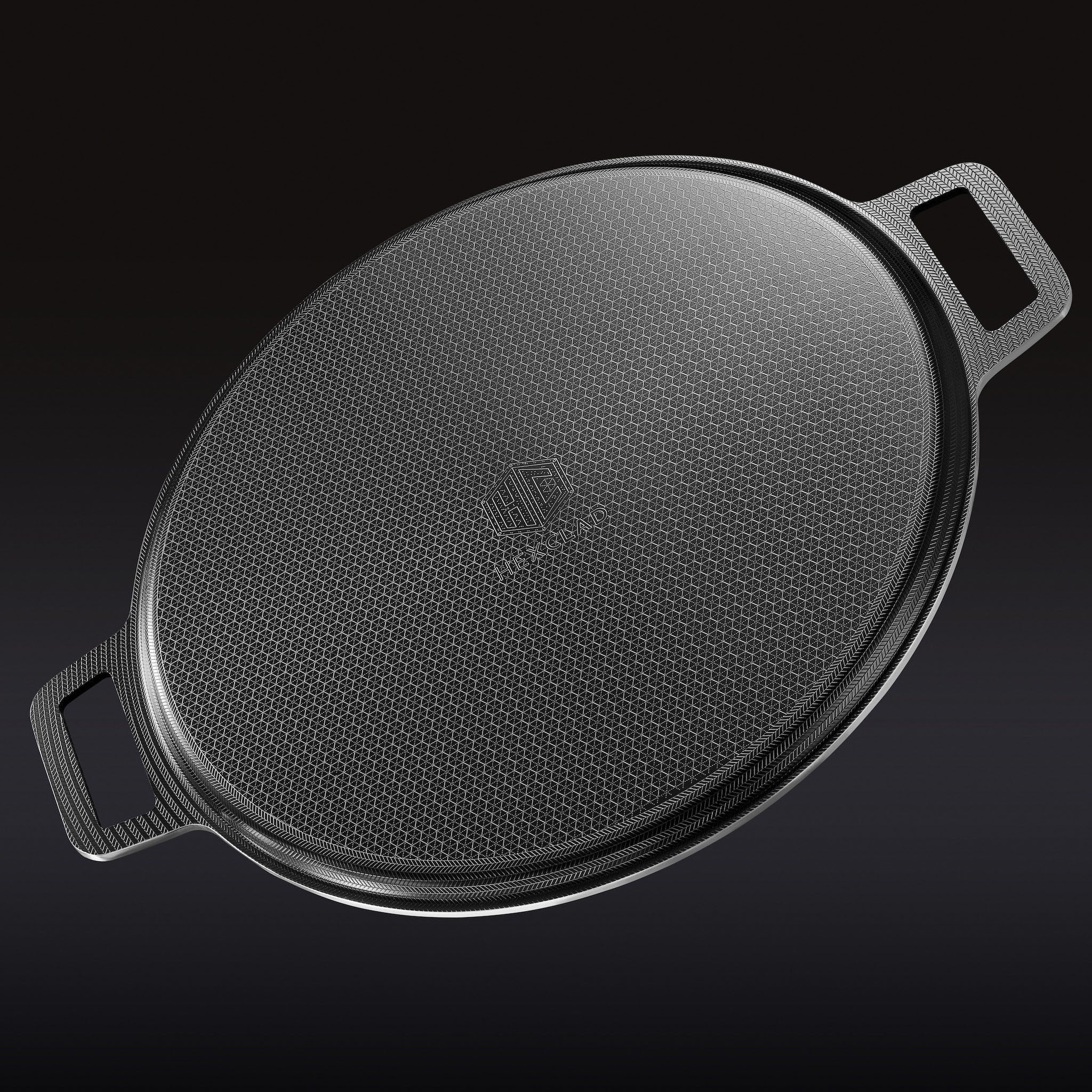 Hybrid Pizza Steel 4 Hybrid Pizza Steel