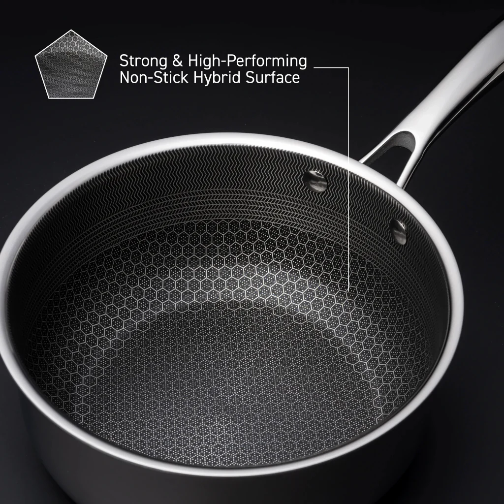 HexClad Ultimate Everything Collection 3 HexClad Ultimate Everything Collection