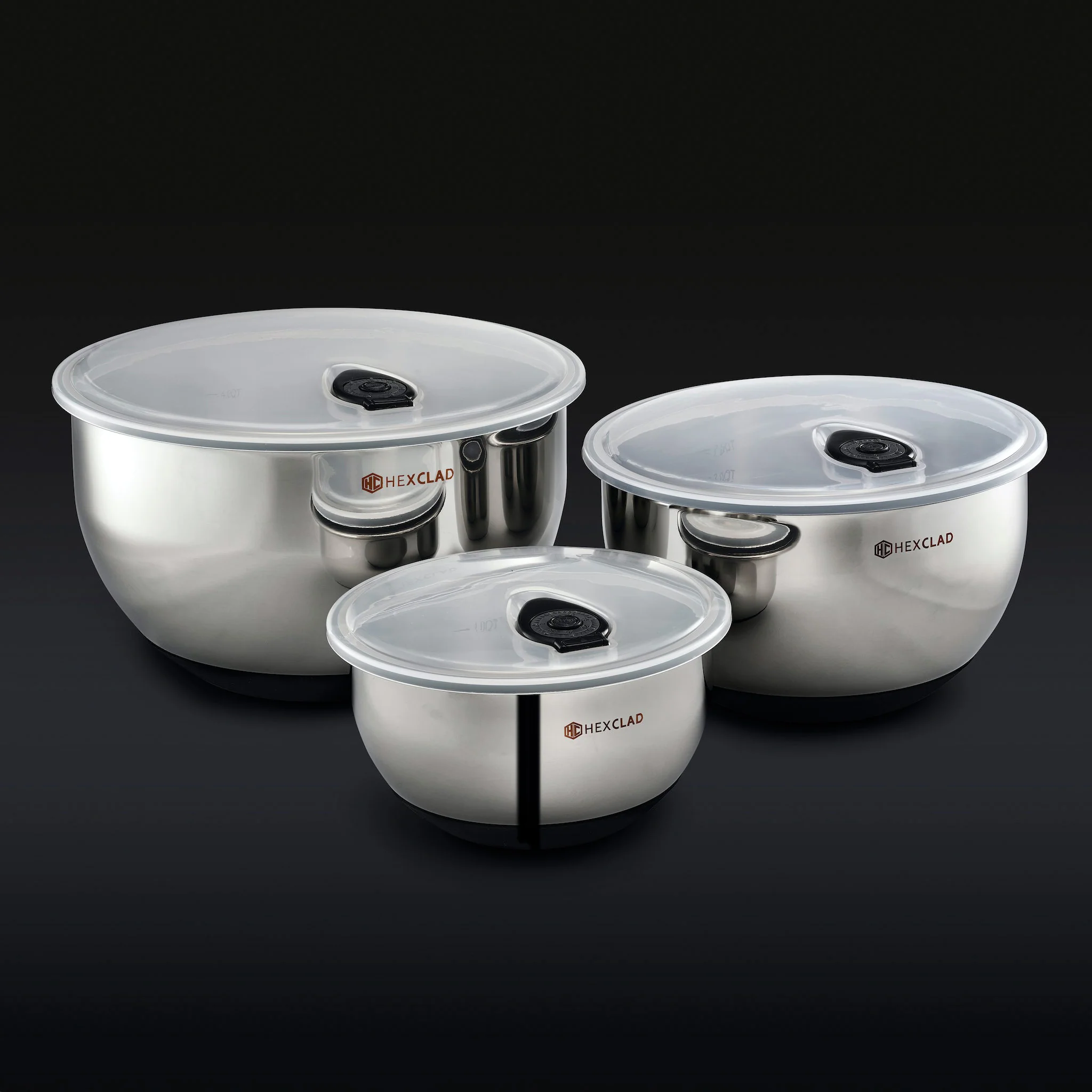 HexClad Ultimate Everything Collection 5 HexClad Ultimate Everything Collection