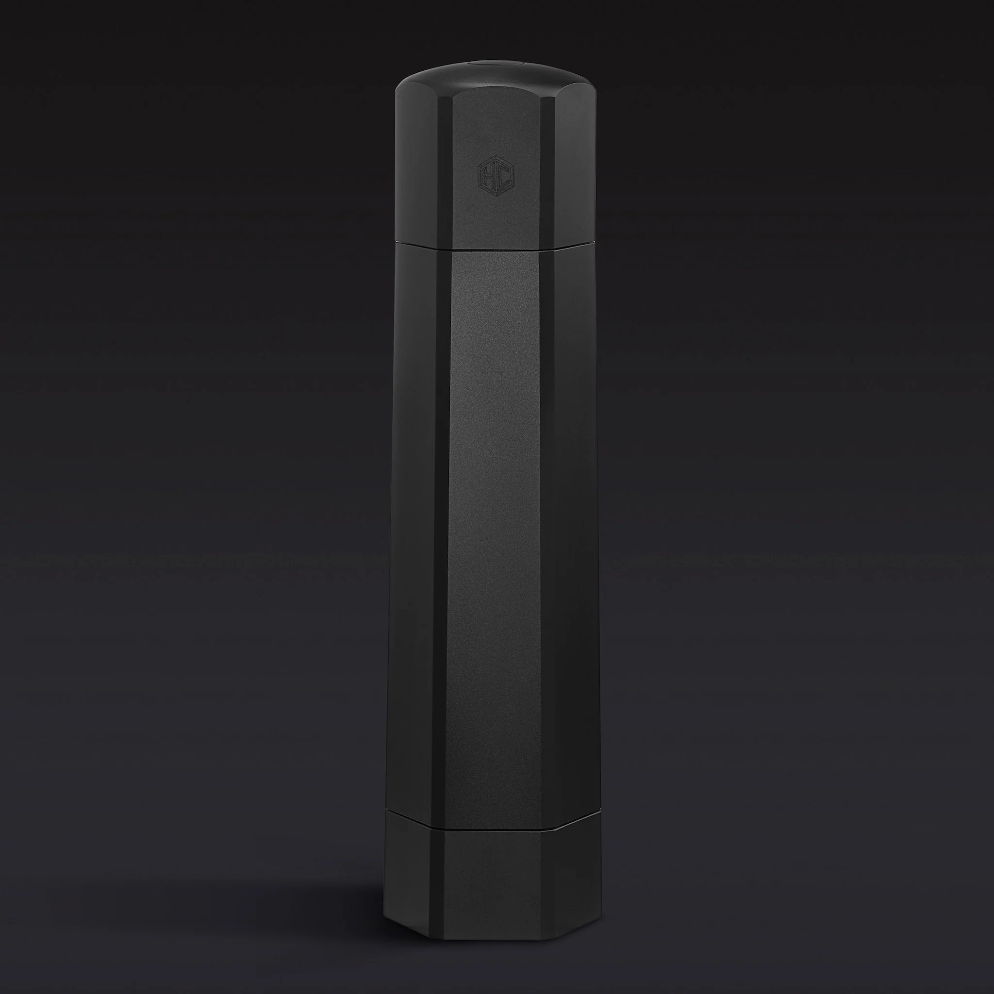 HexMill Pepper Grinder 1 HexMill Pepper Grinder