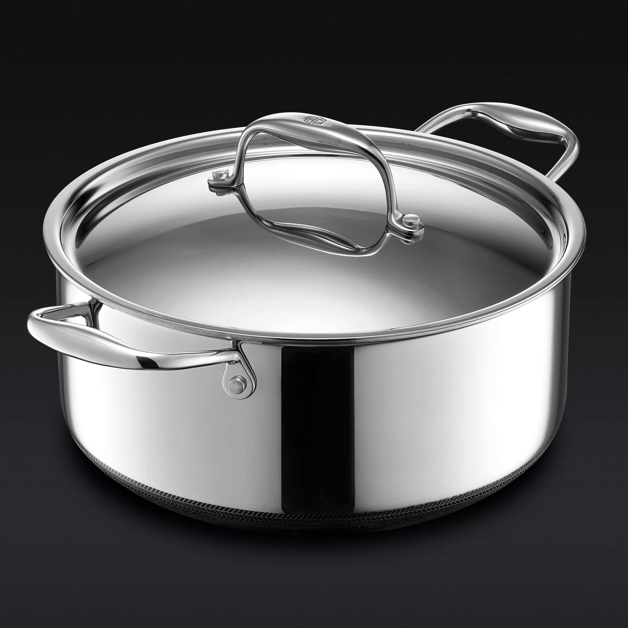 Hybrid Dutch Oven, 5-Qt