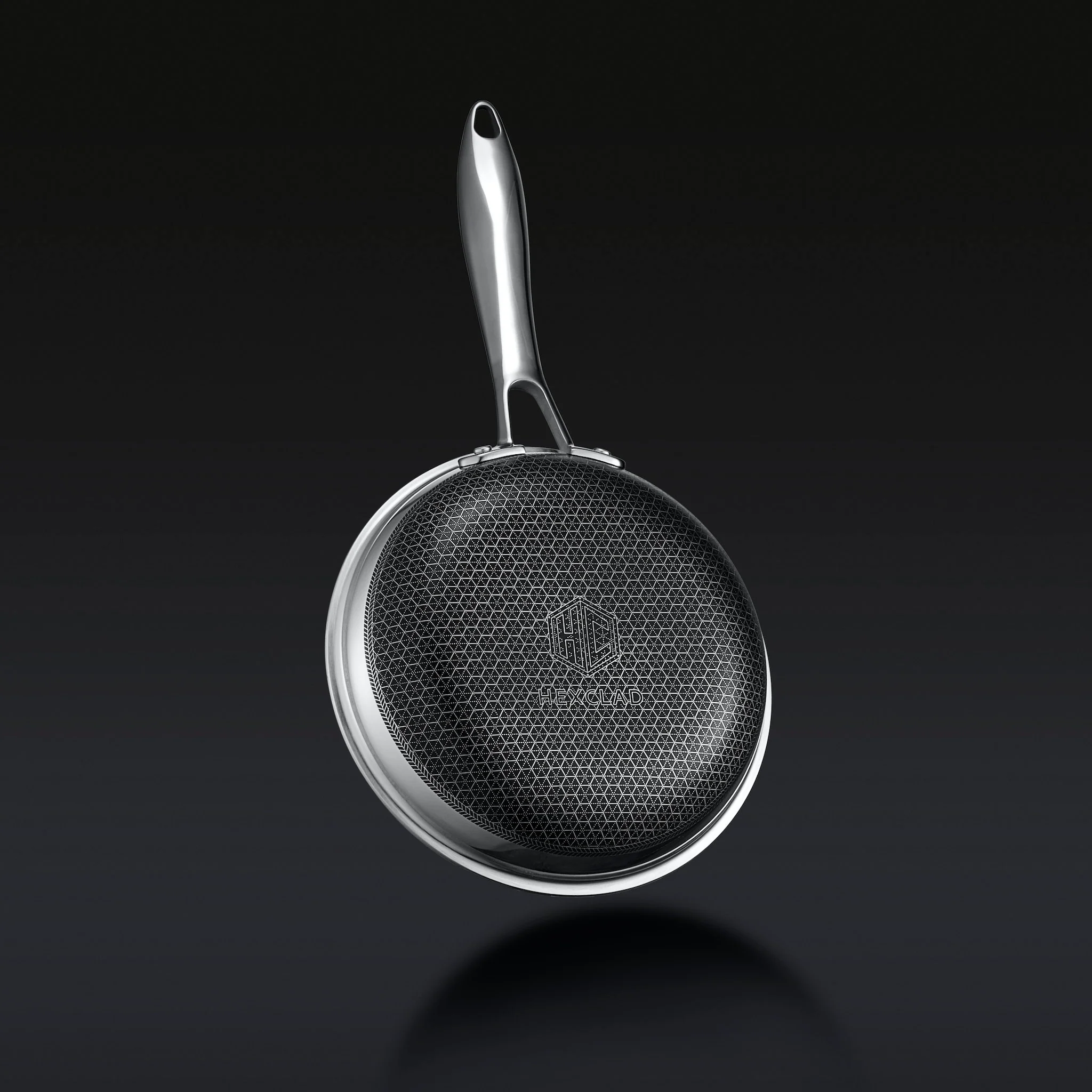 Hybrid Fry Pan, 7" 2 Hybrid Fry Pan, 7"