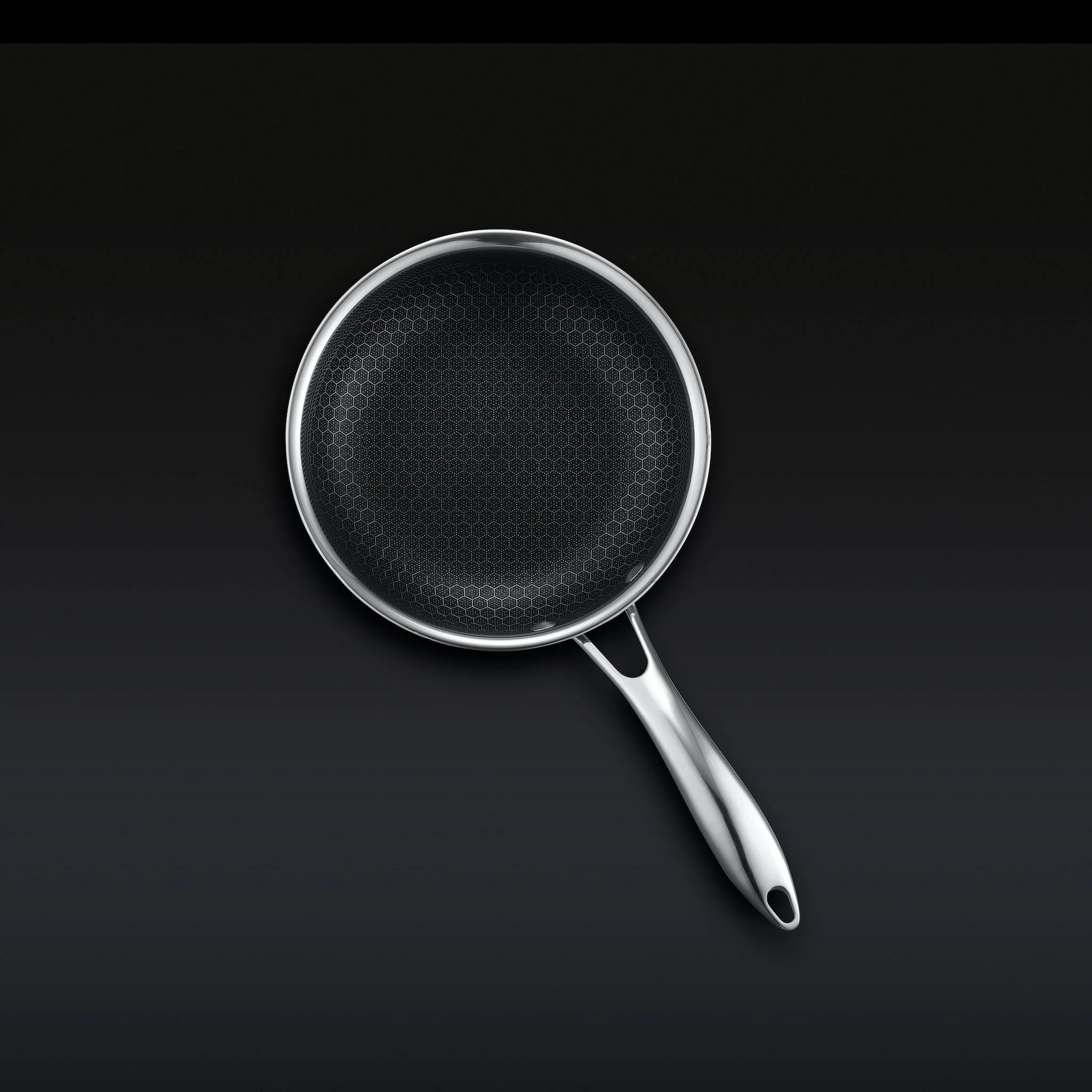 Hybrid Fry Pan, 7" 4 Hybrid Fry Pan, 7"