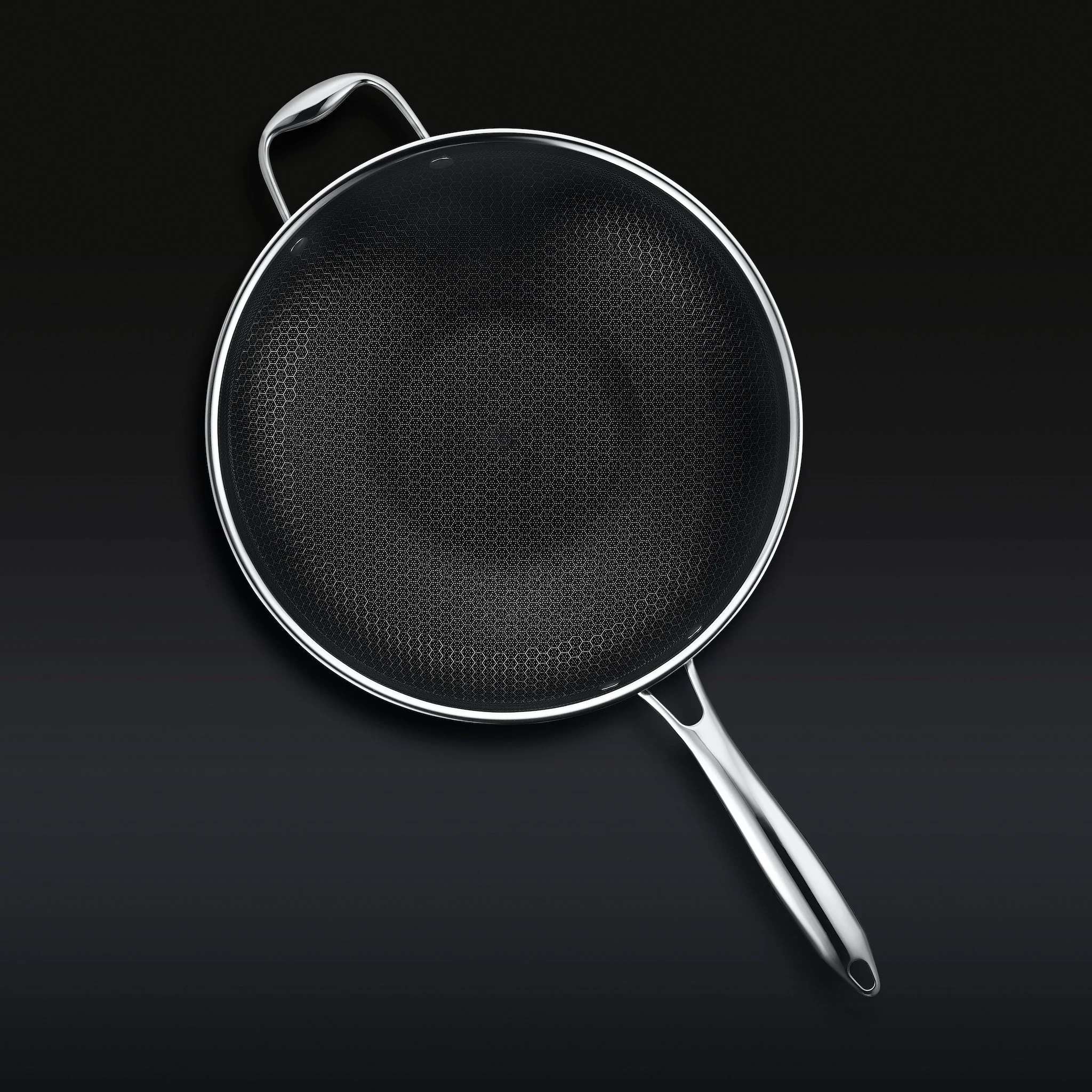 Hybrid Wok, 12"