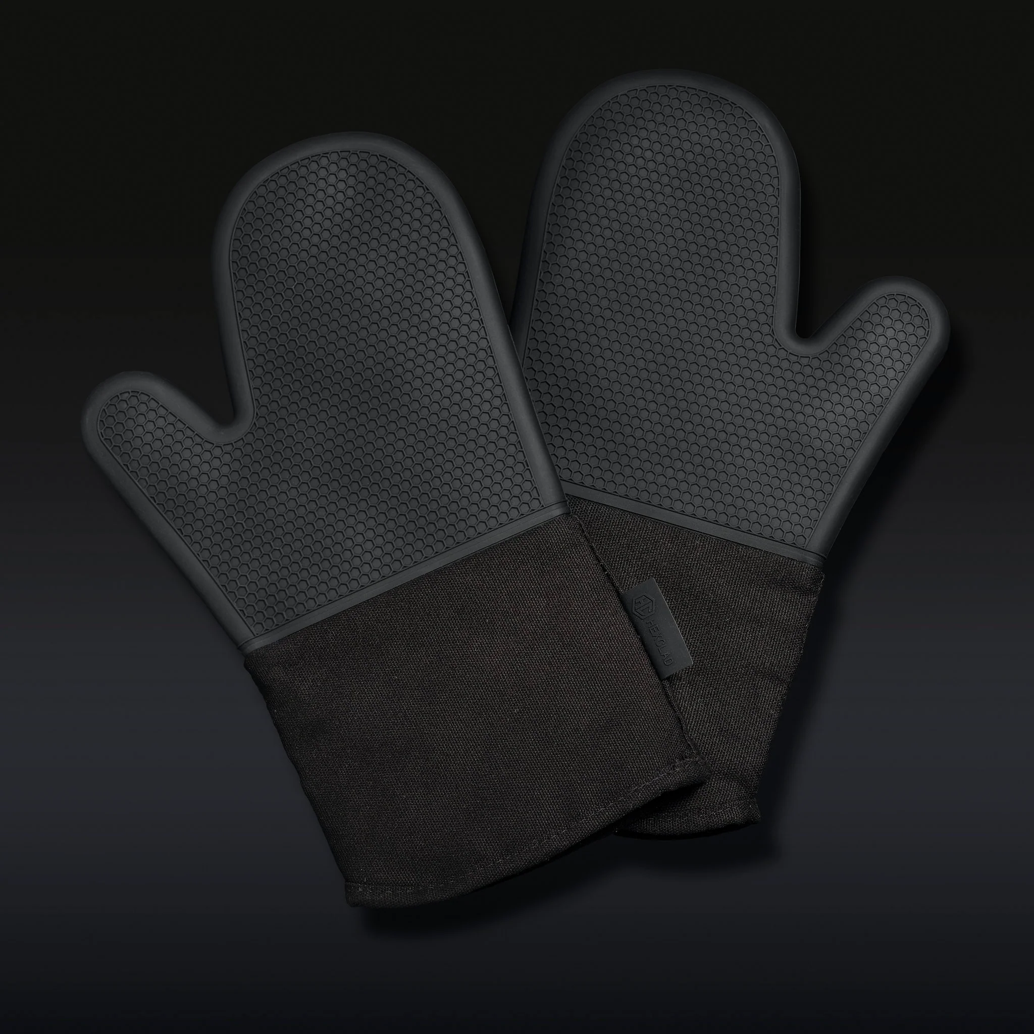 HexClad Hot Mitt & Trivet Duo 3 HexClad Hot Mitt & Trivet Duo