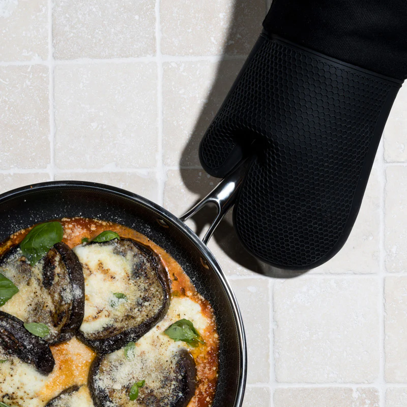 HexClad Hot Mitt & Trivet Duo 5 HexClad Hot Mitt & Trivet Duo