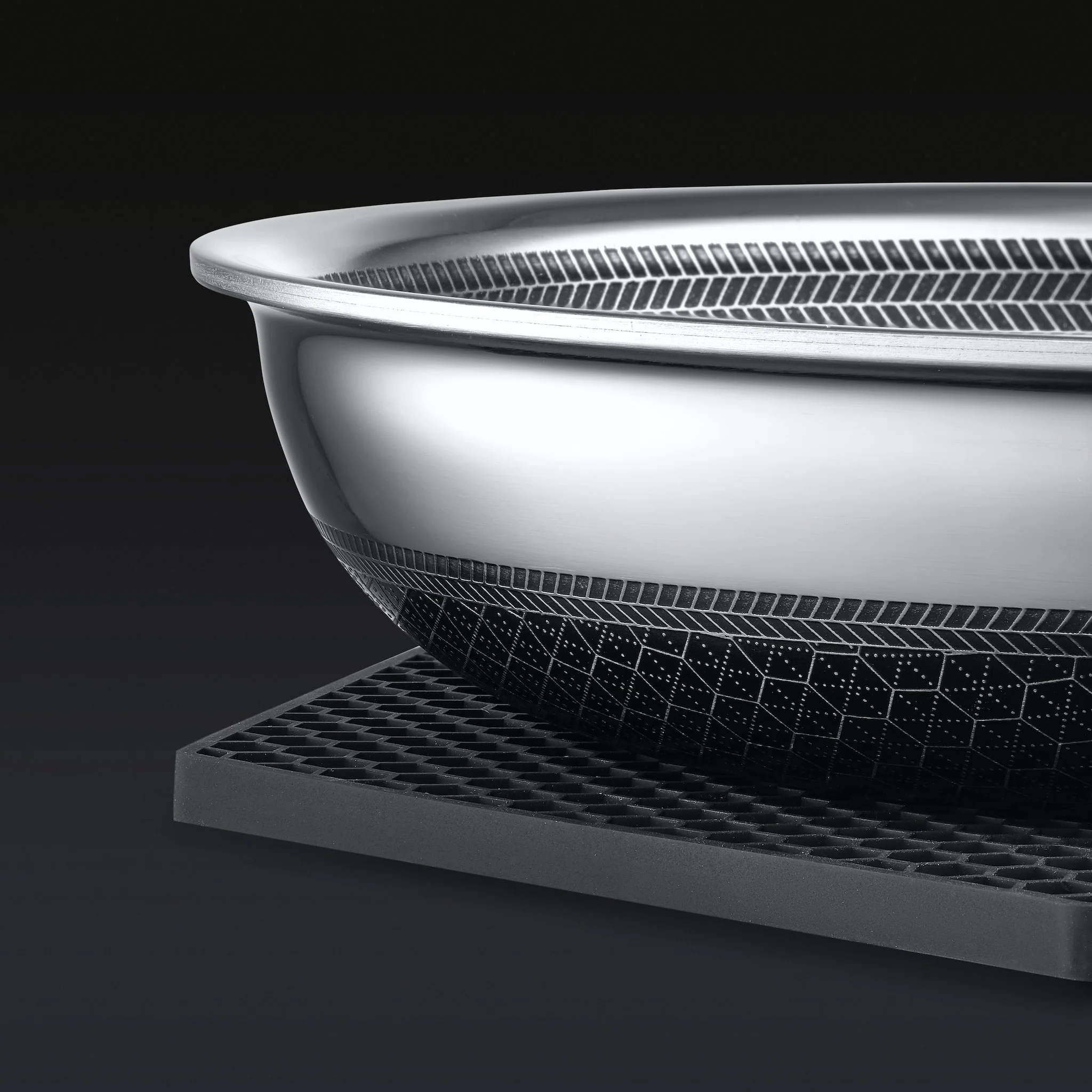 HexClad Hot Mitt & Trivet Duo 7 HexClad Hot Mitt & Trivet Duo