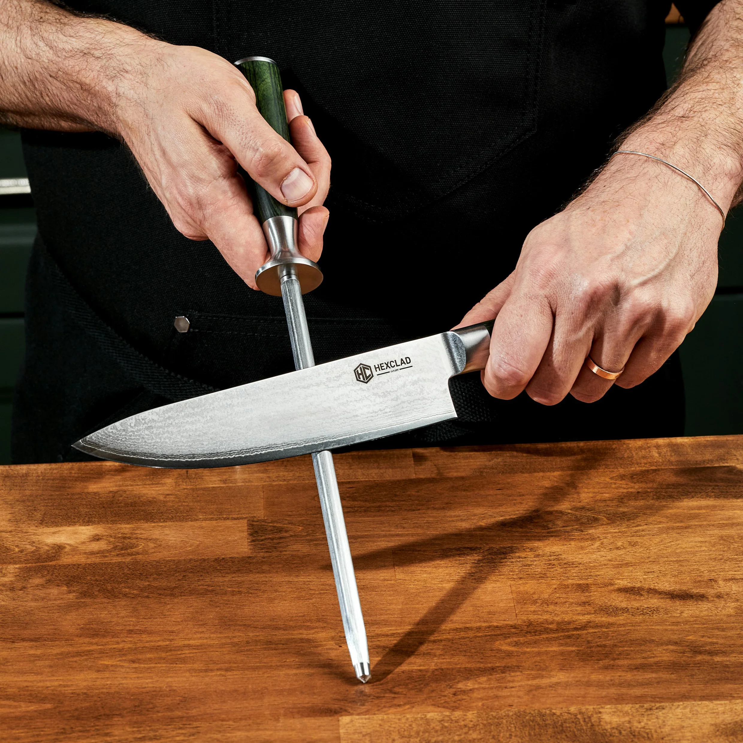 Sous-Chef Cutlery Bundle, 10-pc 4 Sous-Chef Cutlery Bundle, 10-pc