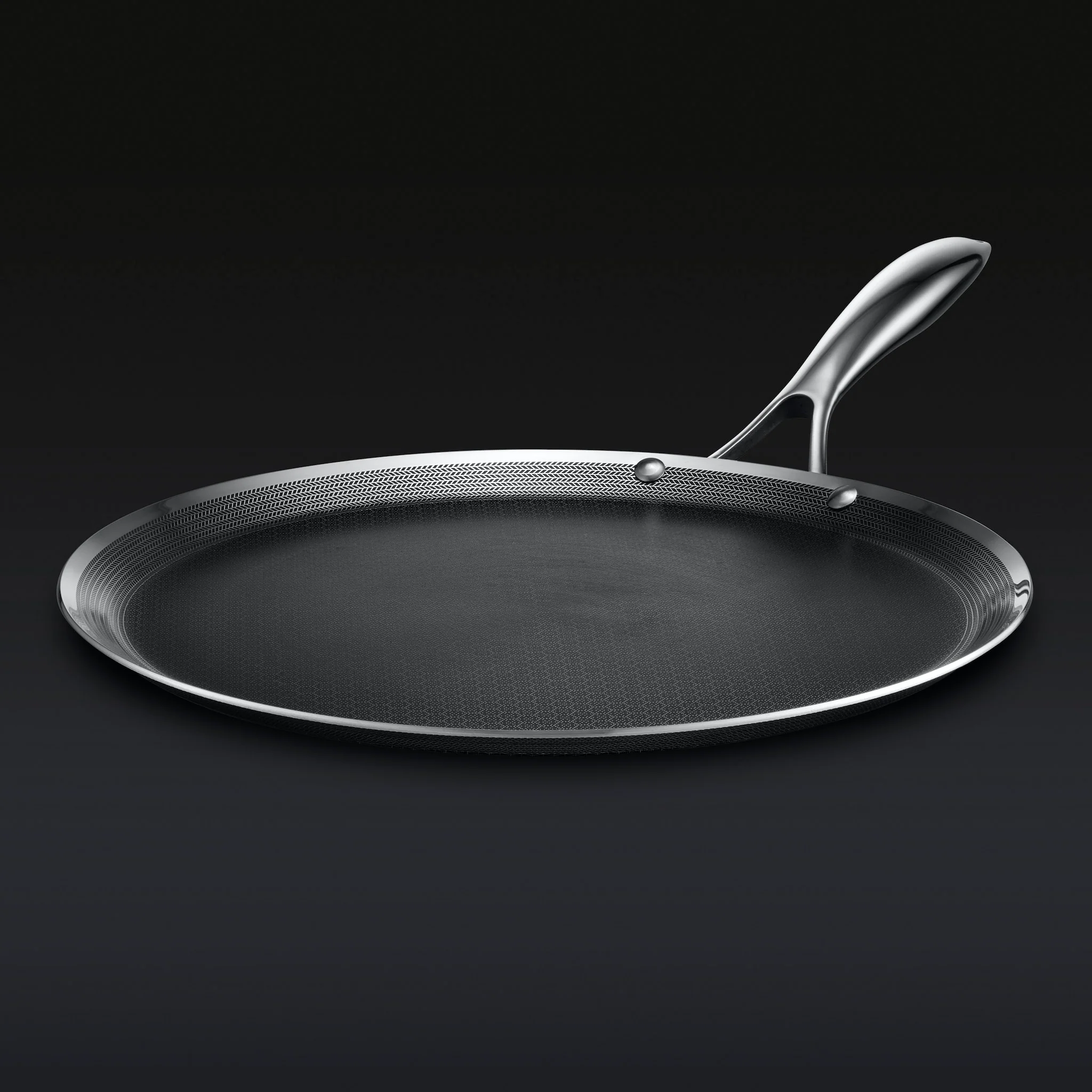 Hybrid Griddle Pan, 13"