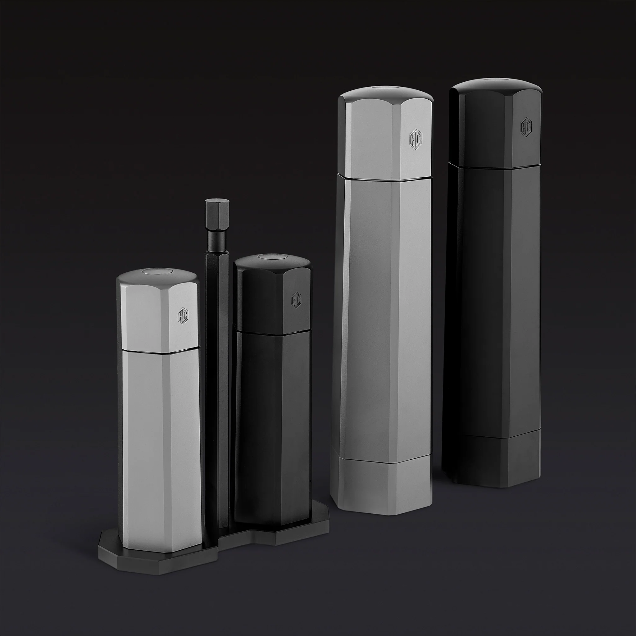 The HexMill Collection Bundle