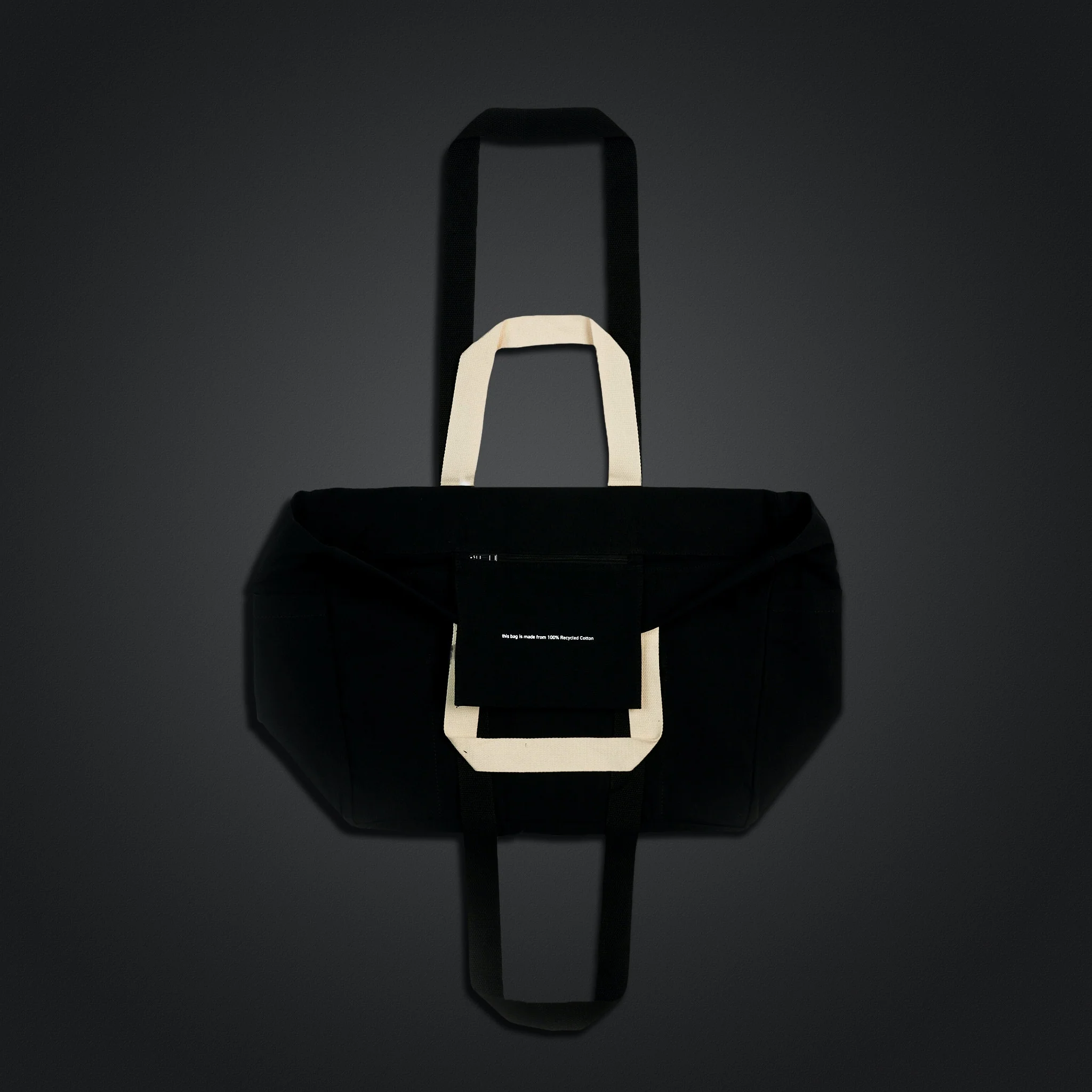 The Everything Everywhere Bag (Onyx) 3 The Everything Everywhere Bag (Onyx)