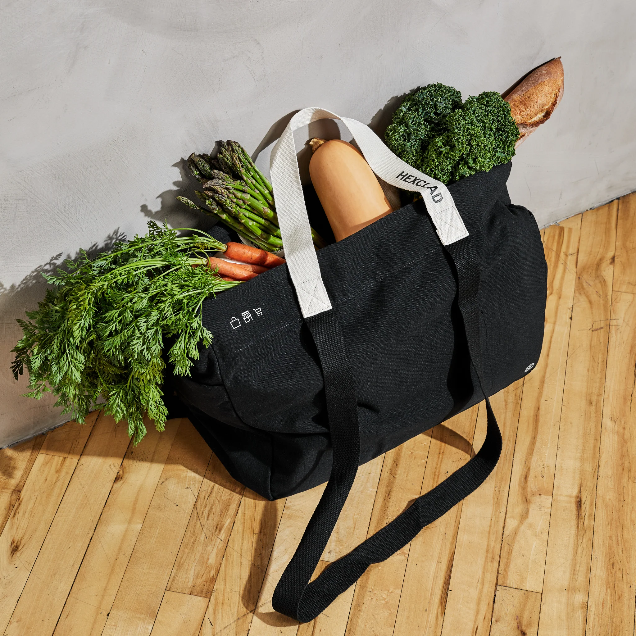 The Everything Everywhere Bag (Onyx) 5 The Everything Everywhere Bag (Onyx)