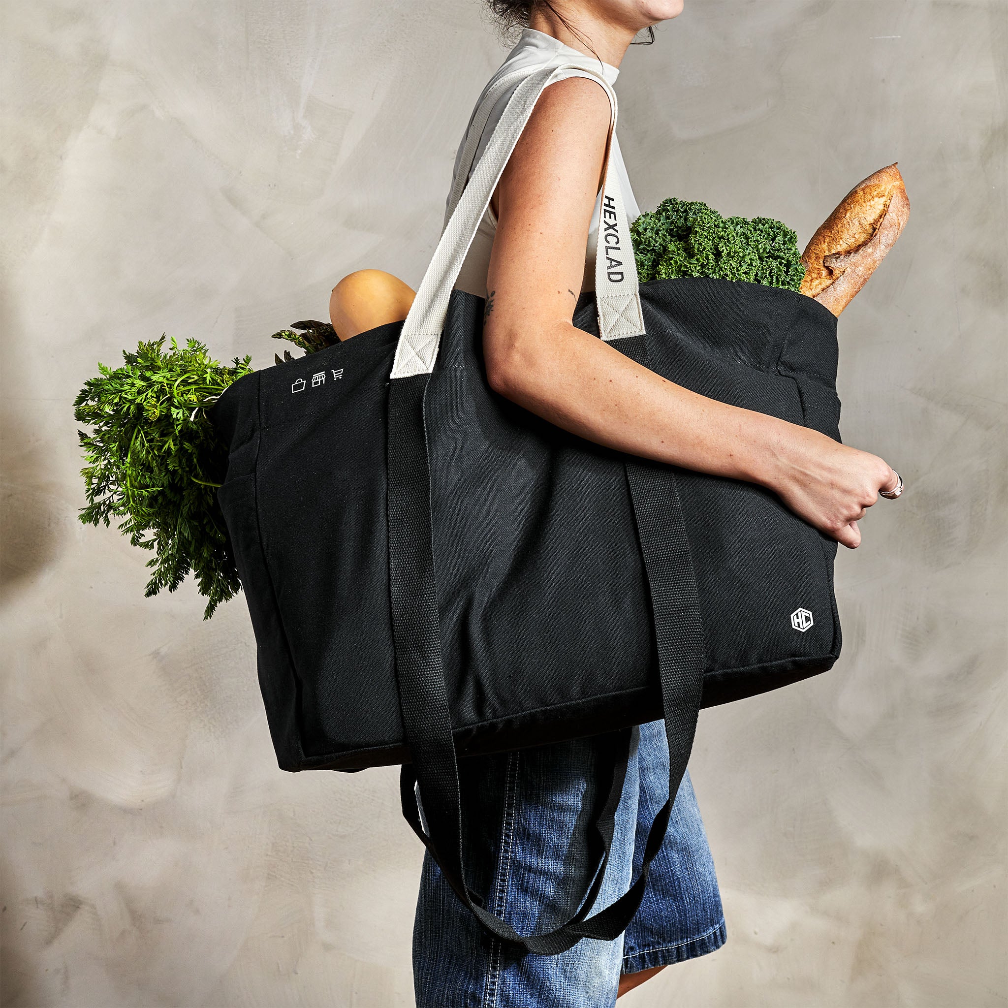 The Everything Everywhere Bag (Onyx) 6 The Everything Everywhere Bag (Onyx)