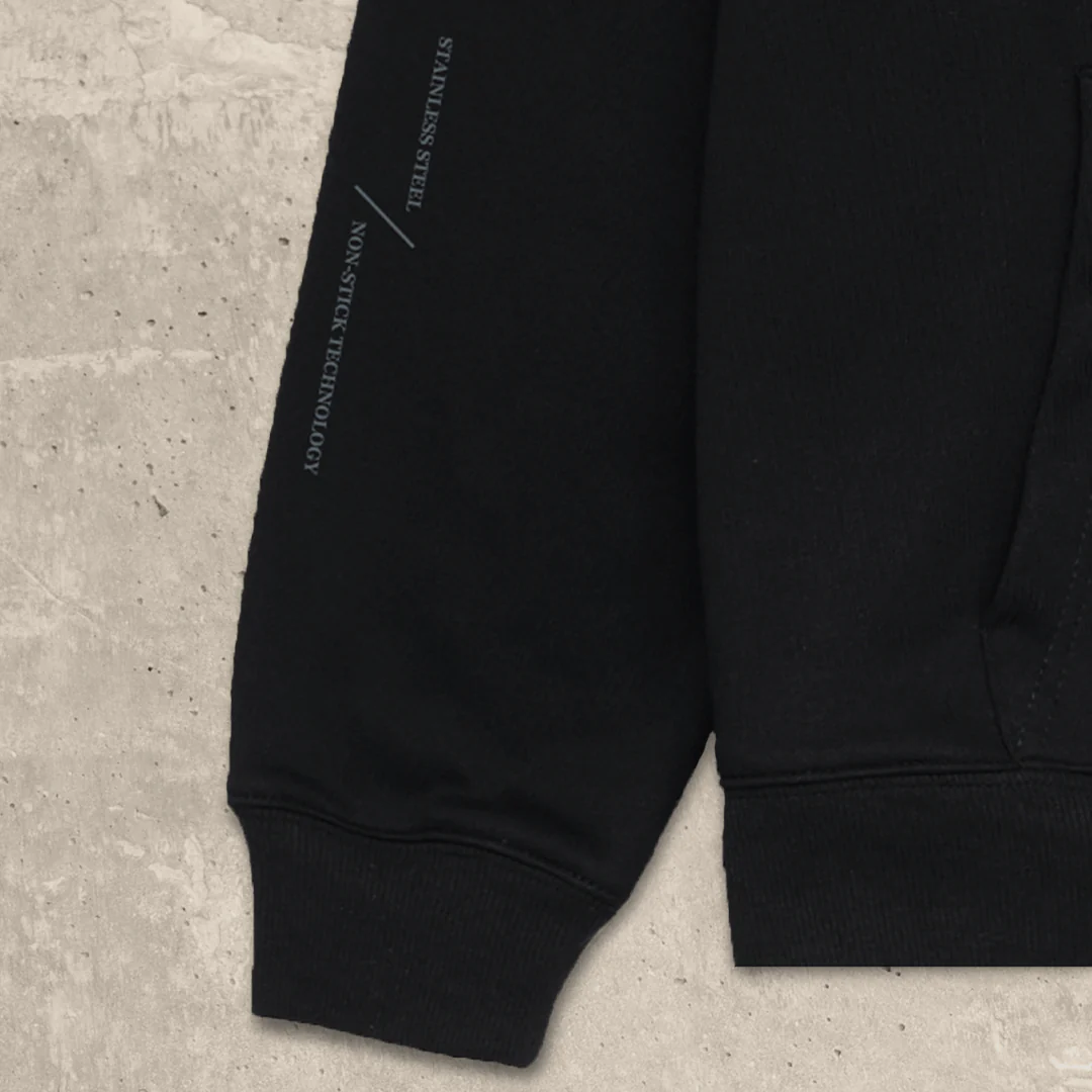 Property of HexClad Unisex Pull-Over Hoodie 7 Property of HexClad Unisex Pull-Over Hoodie