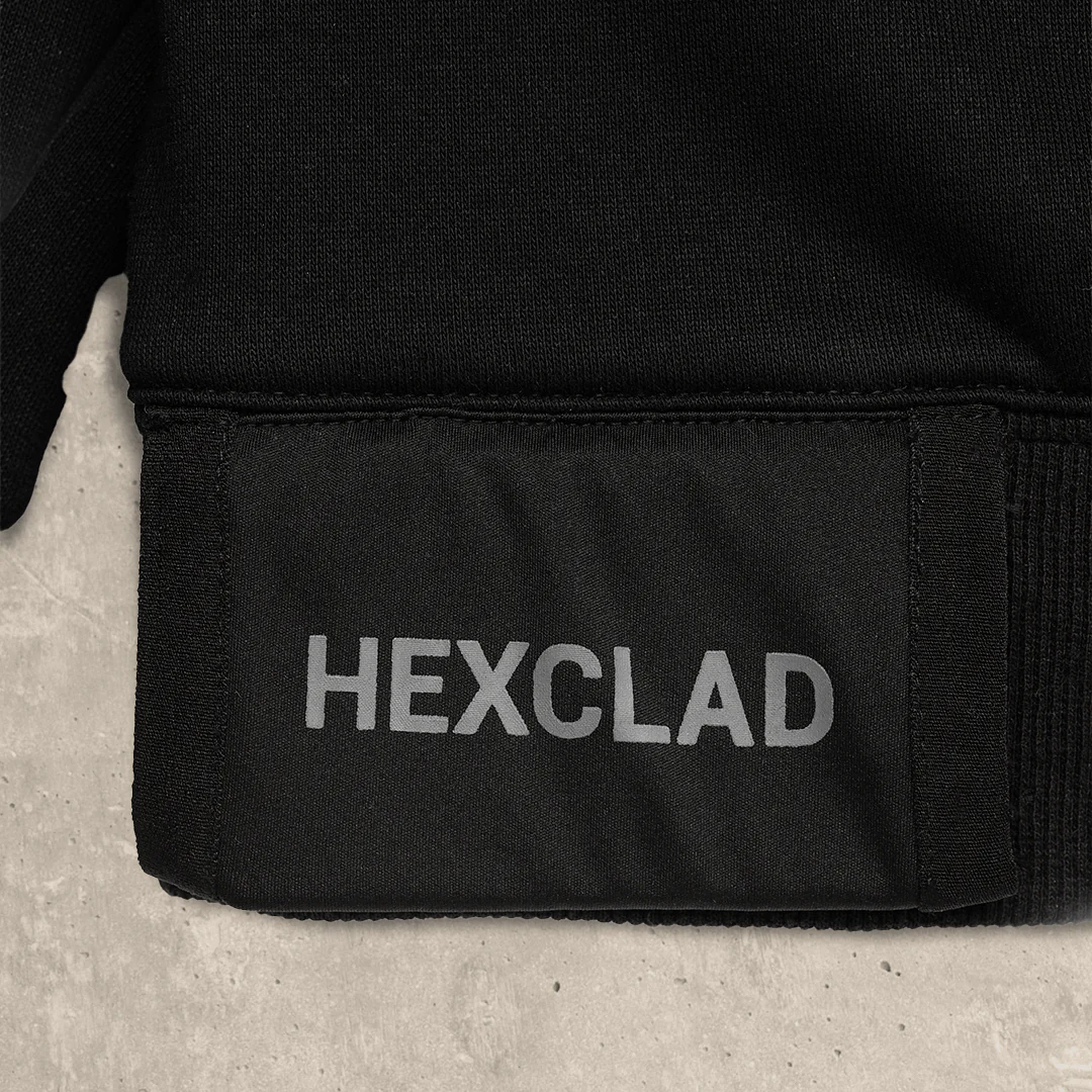 Property of HexClad Unisex Pull-Over Hoodie 8 Property of HexClad Unisex Pull-Over Hoodie