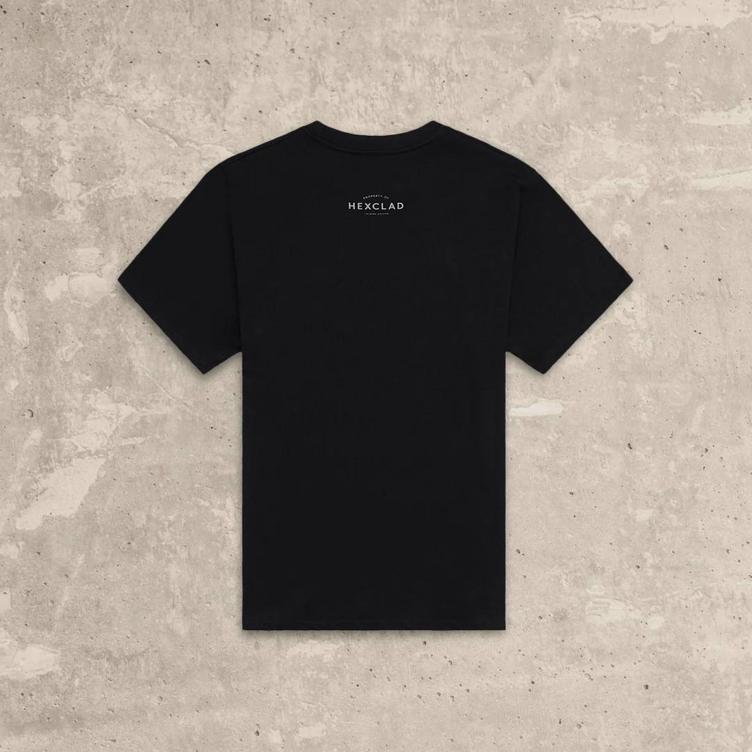 "Stainless Steel" Men's T-Shirt 4 "Stainless Steel" Men's T-Shirt