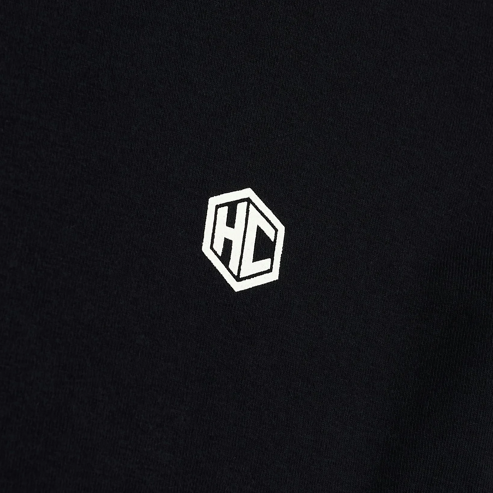 Classic Logo Badge Women's Cropped Tee 4 Classic Logo Badge Women's Cropped Tee