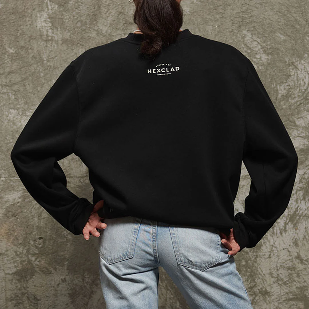 I Perform Like Cast Iron Sweatshirt 2 I Perform Like Cast Iron Sweatshirt