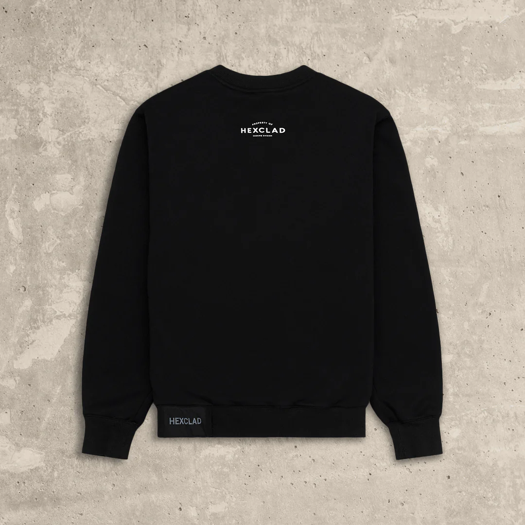 I Perform Like Cast Iron Sweatshirt 5 I Perform Like Cast Iron Sweatshirt