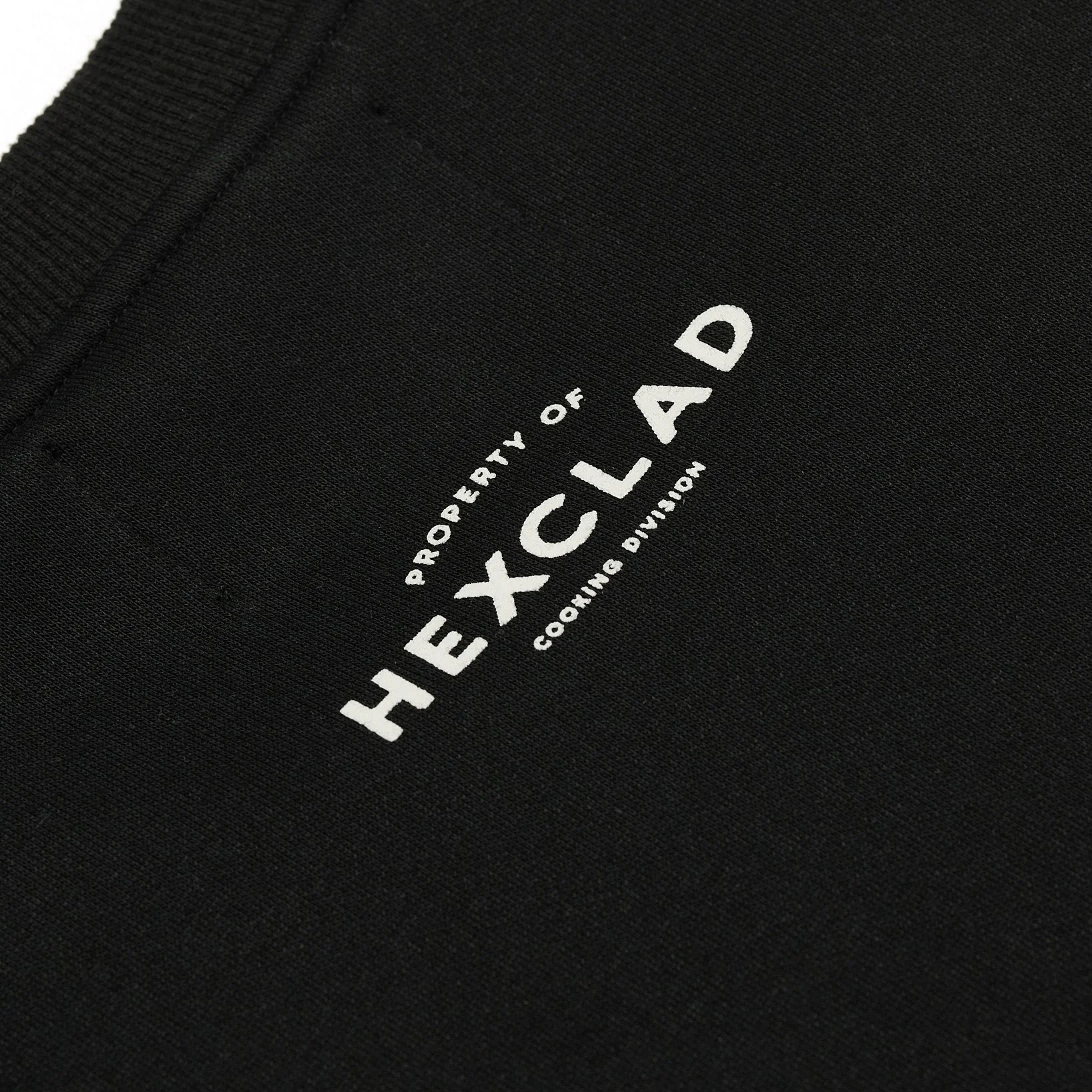 Cursive HexClad Men's T-Shirt